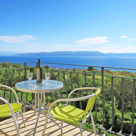 Apartment Marinella - Lbn120 By Interhome Labin  Bagian luar foto