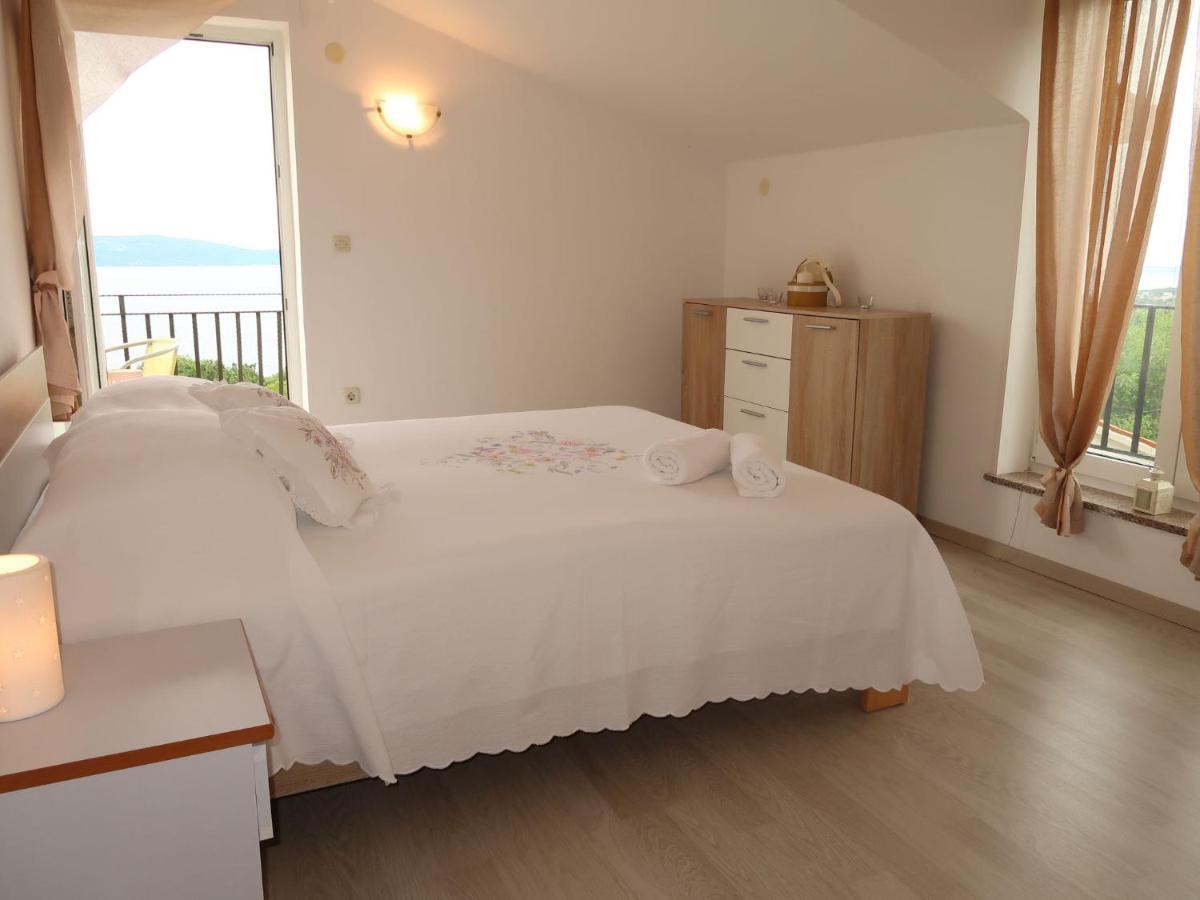 Apartment Marinella - Lbn120 By Interhome Labin  Bagian luar foto
