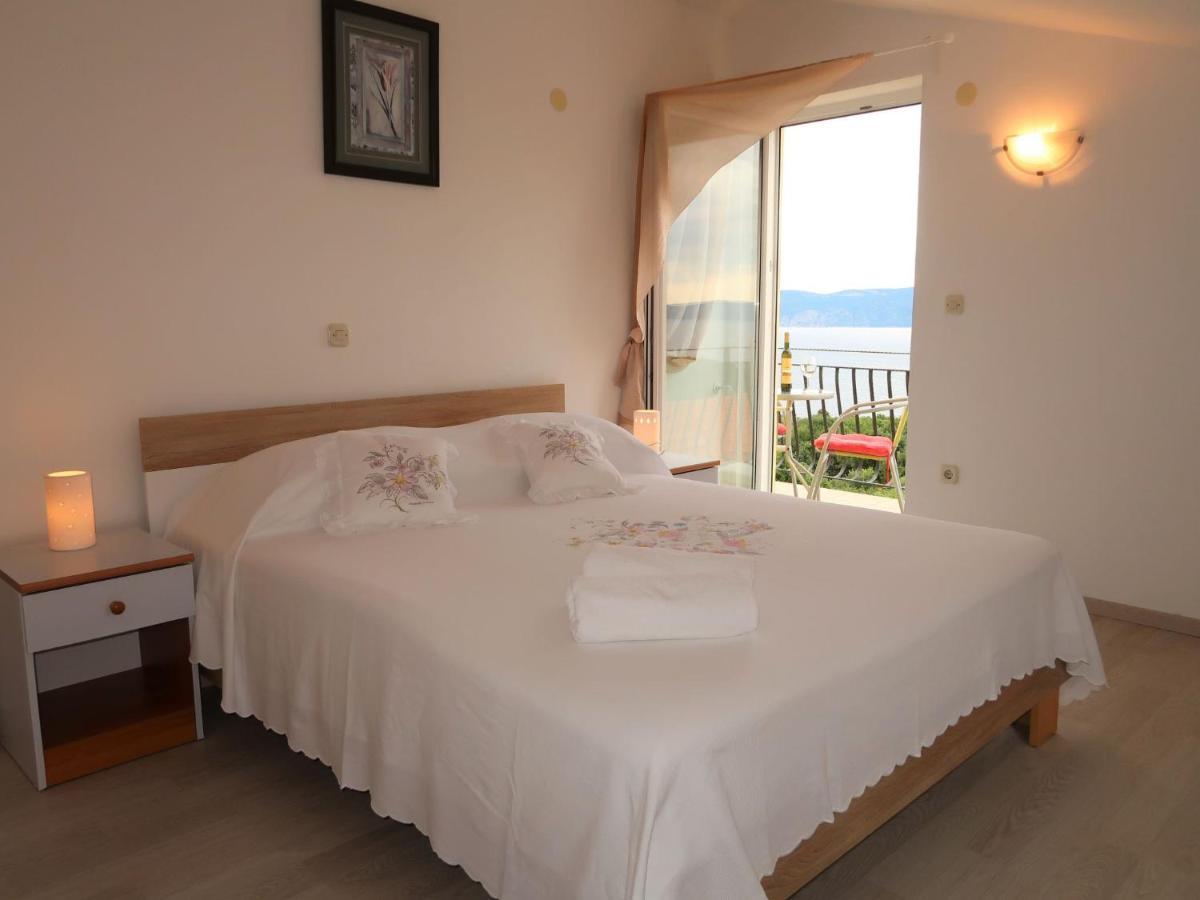 Apartment Marinella - Lbn120 By Interhome Labin  Bagian luar foto