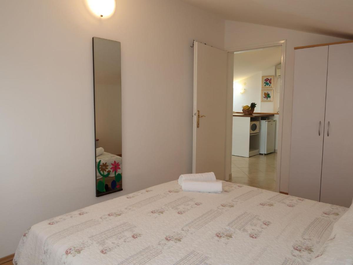 Apartment Marinella - Lbn120 By Interhome Labin  Bagian luar foto