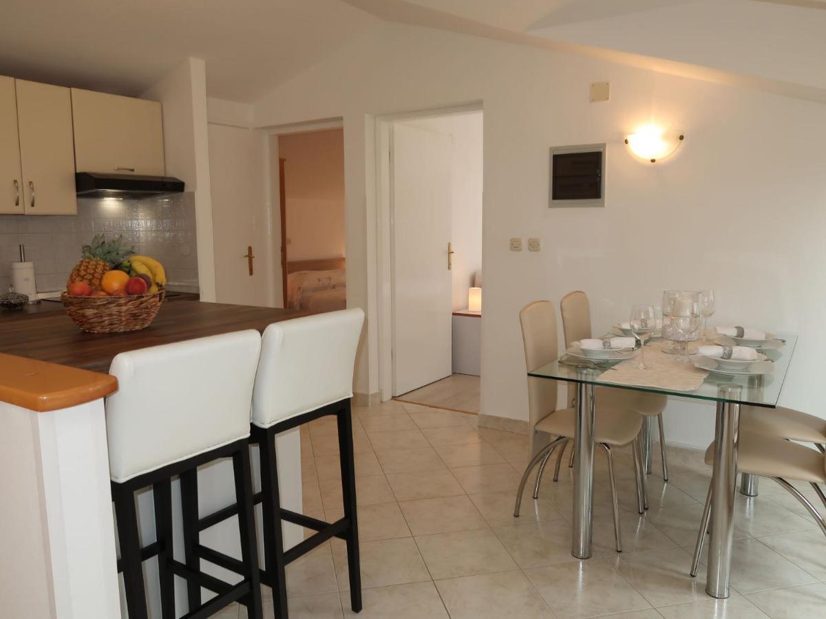 Apartment Marinella - Lbn120 By Interhome Labin  Bagian luar foto