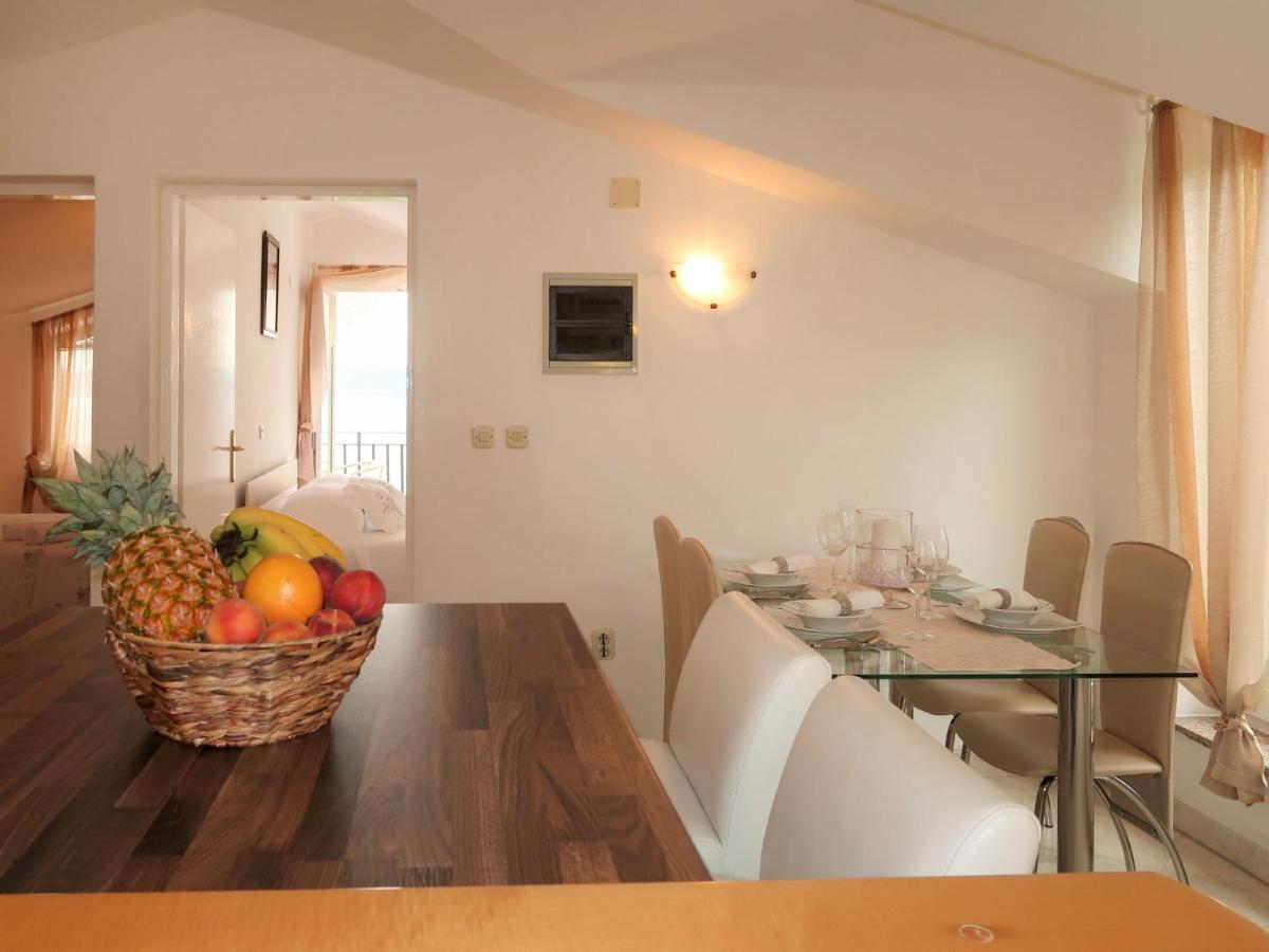 Apartment Marinella - Lbn120 By Interhome Labin  Bagian luar foto