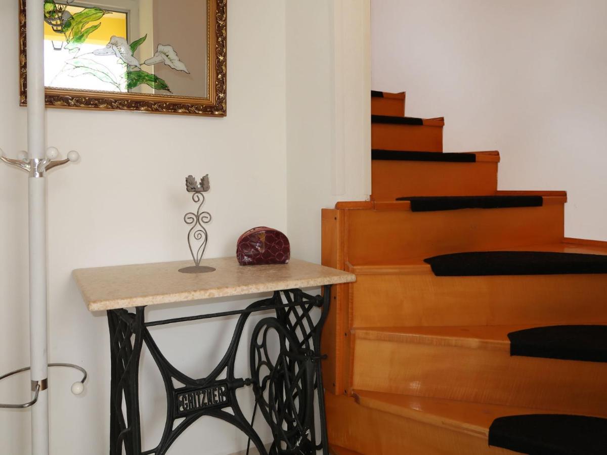 Apartment Marinella - Lbn120 By Interhome Labin  Bagian luar foto